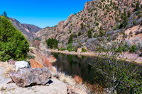 Black Canyon of the Gunnison