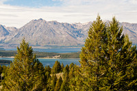Grand Teton National Park