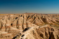 Badlands National Park