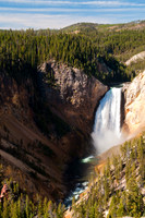 Yellowstone National park