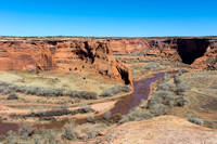 Canyon De Chey