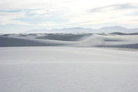 White Sands National Park
