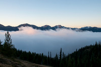 Olympic National Park