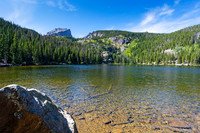 Rocky Mountain National Park