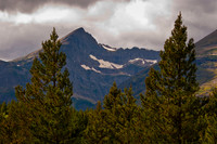 Glacier National Park