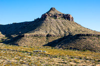 Big Bend National Park