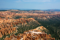 Bryce National Park